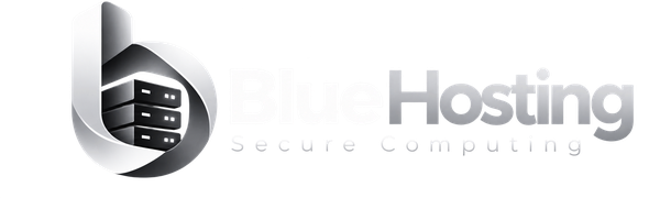 Blue Hosting — Secure Computing
